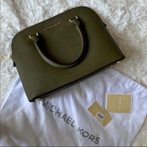 Michael Kors - Handbag -Sz Small
